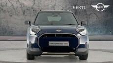 MINI Aceman 135kW E Exclusive [Level 2] 43kWh 5dr Auto Electric Hatchback